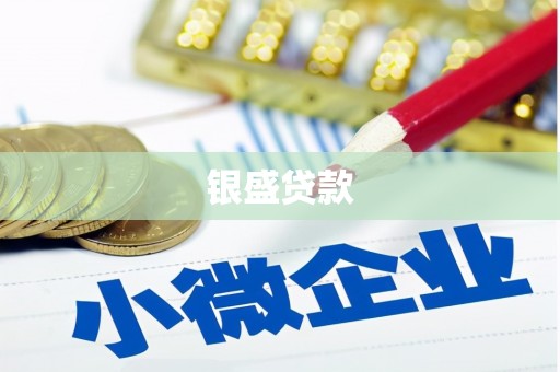 三义银盛贷款