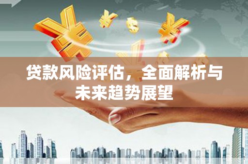 三义贷款风险评估，全面解析与未来趋势展望