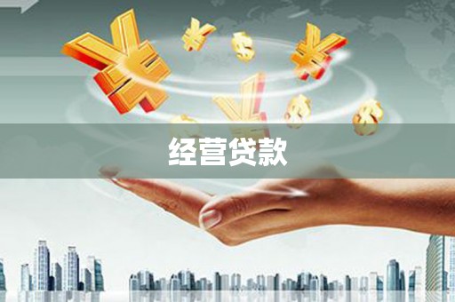 三义经营贷款