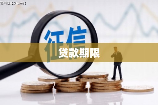 三义贷款期限