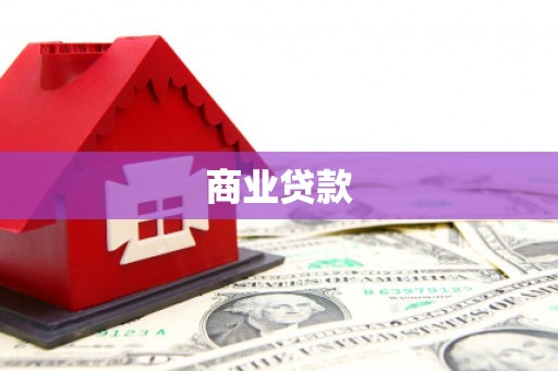 三义商业贷款