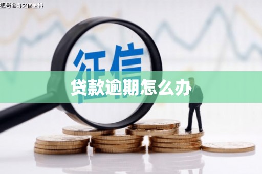 三义贷款逾期怎么办