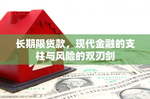 三义长期限贷款，现代金融的支柱与风险的双刃剑