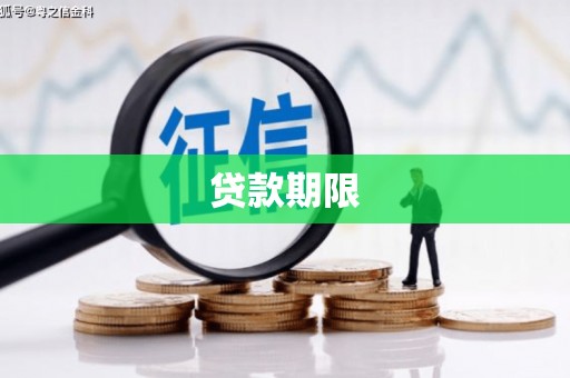 三义贷款期限
