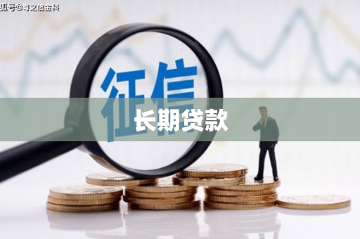 三义长期贷款