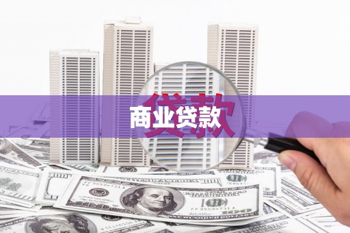 三义商业贷款
