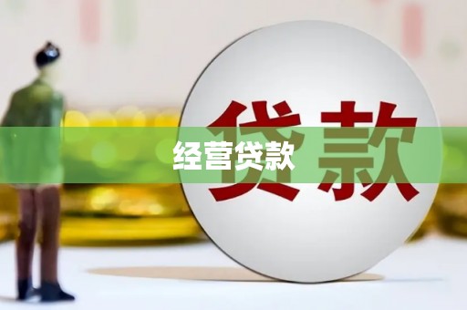三义经营贷款