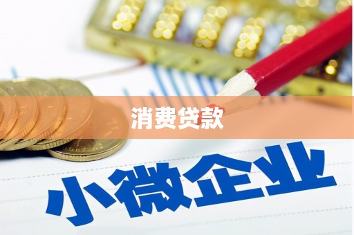 三义消费贷款